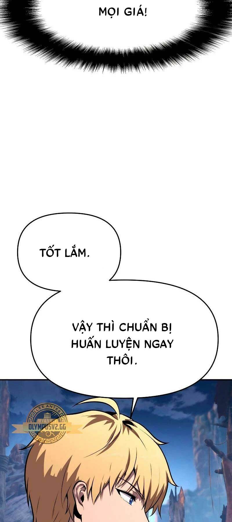 Vua Hiệp Sĩ Đã Trở Lại Với Một Vị Thần Chapter 23 - Trang 2