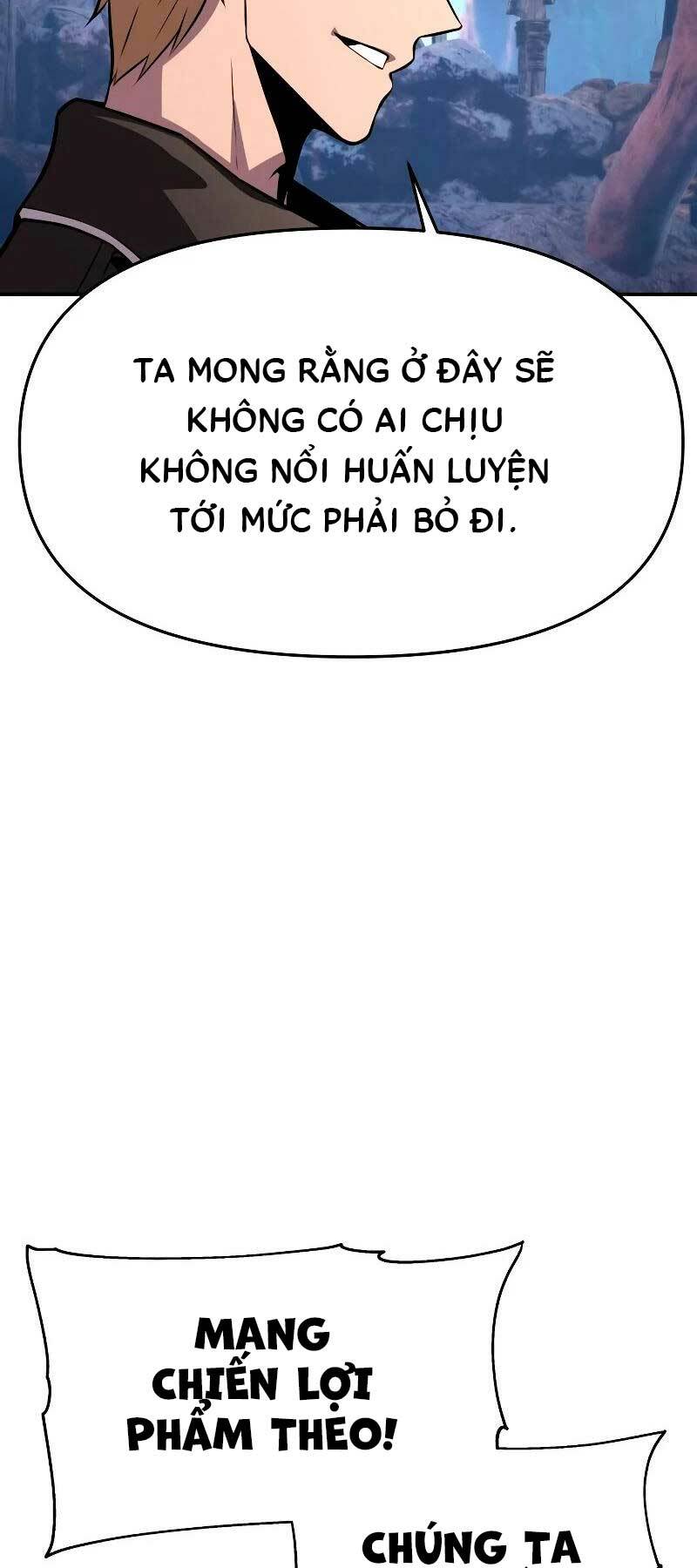 Vua Hiệp Sĩ Đã Trở Lại Với Một Vị Thần Chapter 23 - Trang 2