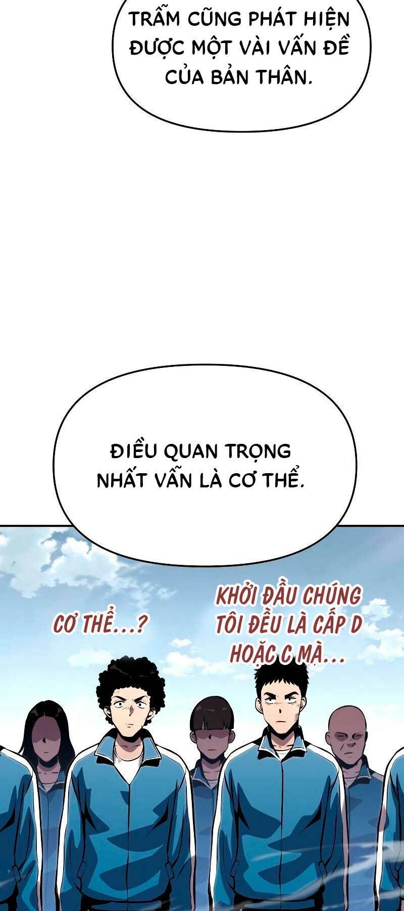 Vua Hiệp Sĩ Đã Trở Lại Với Một Vị Thần Chapter 23 - Trang 2