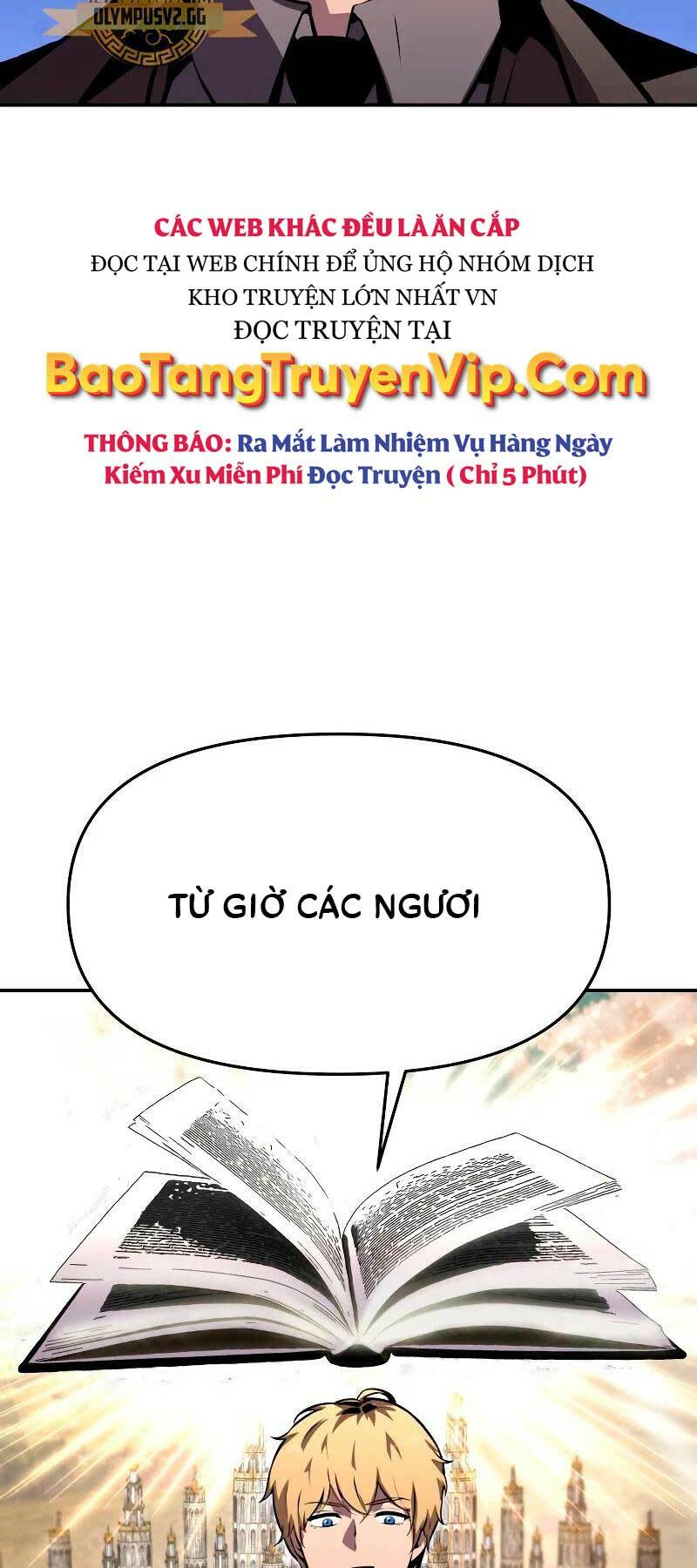 Vua Hiệp Sĩ Đã Trở Lại Với Một Vị Thần Chapter 23 - Trang 2