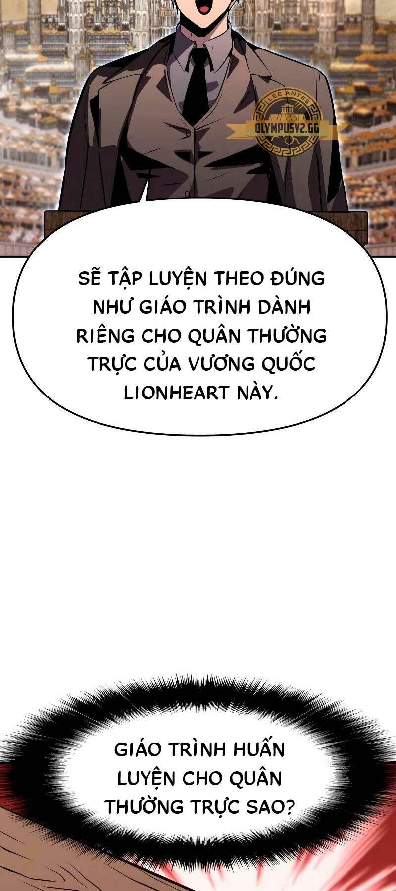 Vua Hiệp Sĩ Đã Trở Lại Với Một Vị Thần Chapter 23 - Trang 2