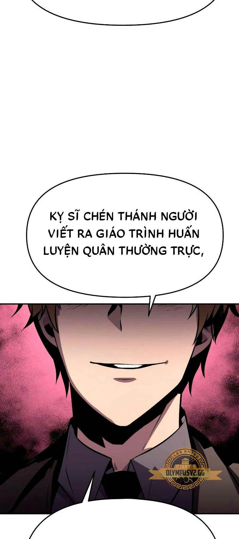 Vua Hiệp Sĩ Đã Trở Lại Với Một Vị Thần Chapter 23 - Trang 2