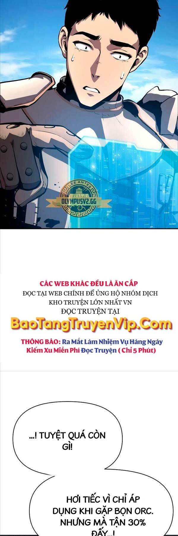 Vua Hiệp Sĩ Đã Trở Lại Với Một Vị Thần Chapter 22 - Trang 2