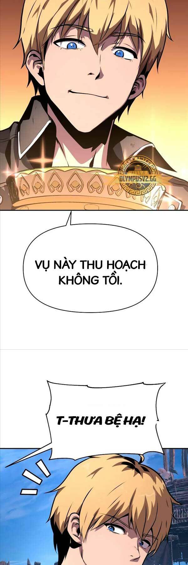 Vua Hiệp Sĩ Đã Trở Lại Với Một Vị Thần Chapter 22 - Trang 2