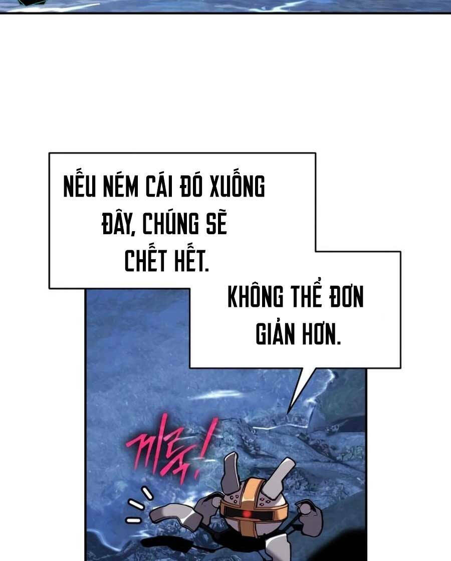 Vua Hiệp Sĩ Đã Trở Lại Với Một Vị Thần Chapter 21 - Trang 2