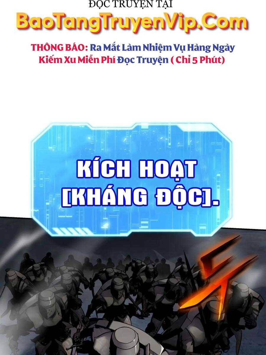 Vua Hiệp Sĩ Đã Trở Lại Với Một Vị Thần Chapter 21 - Trang 2