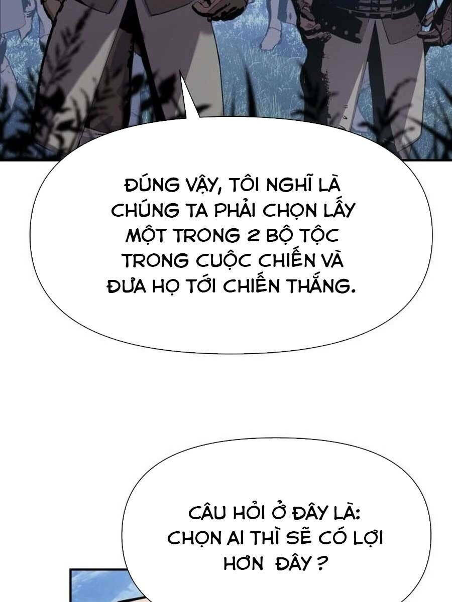 Vua Hiệp Sĩ Đã Trở Lại Với Một Vị Thần Chapter 20 - Trang 2