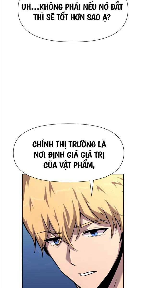 Vua Hiệp Sĩ Đã Trở Lại Với Một Vị Thần Chapter 19 - Trang 2