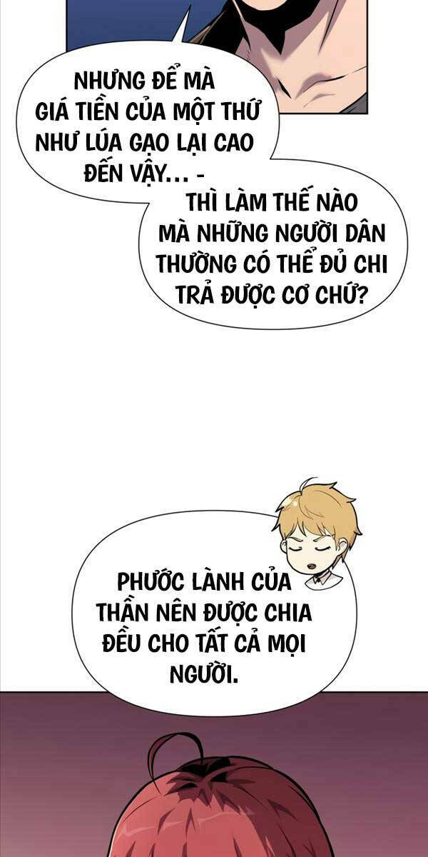 Vua Hiệp Sĩ Đã Trở Lại Với Một Vị Thần Chapter 19 - Trang 2