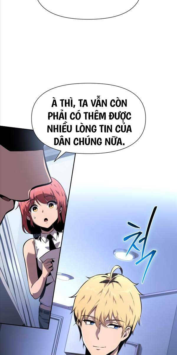 Vua Hiệp Sĩ Đã Trở Lại Với Một Vị Thần Chapter 19 - Trang 2