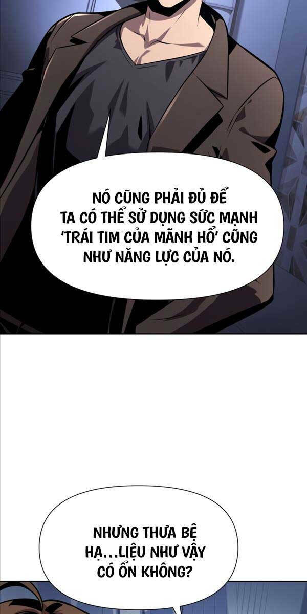 Vua Hiệp Sĩ Đã Trở Lại Với Một Vị Thần Chapter 19 - Trang 2