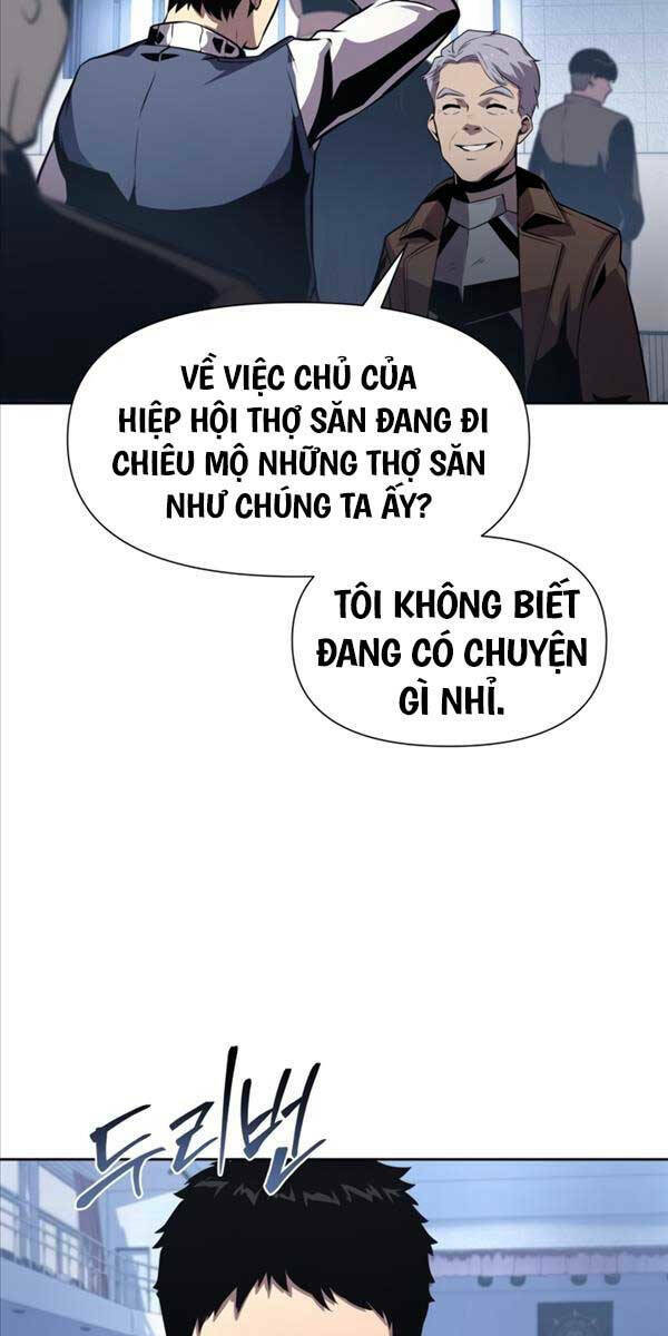 Vua Hiệp Sĩ Đã Trở Lại Với Một Vị Thần Chapter 19 - Trang 2