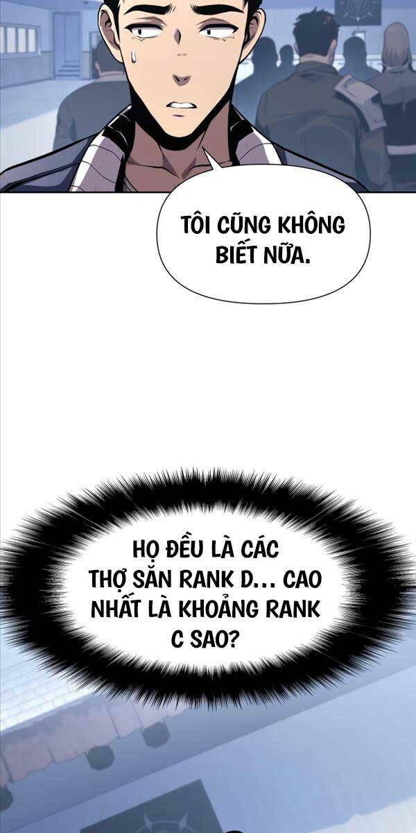 Vua Hiệp Sĩ Đã Trở Lại Với Một Vị Thần Chapter 19 - Trang 2