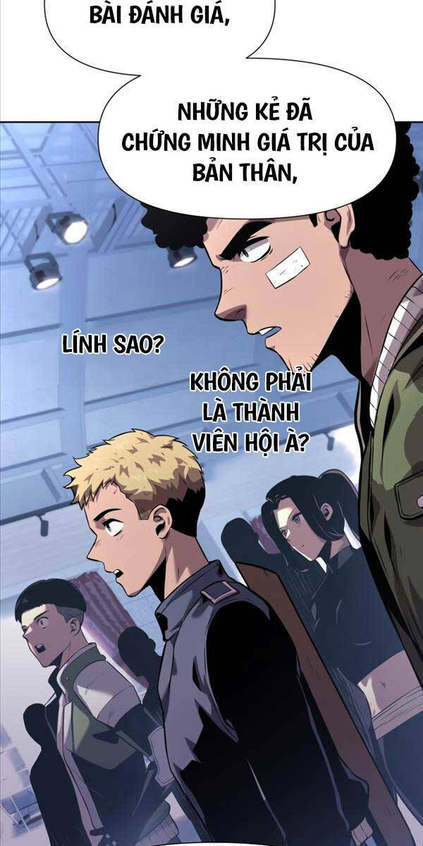 Vua Hiệp Sĩ Đã Trở Lại Với Một Vị Thần Chapter 19 - Trang 2