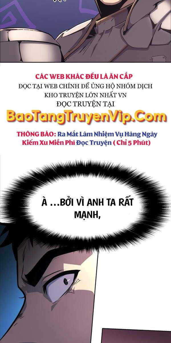 Vua Hiệp Sĩ Đã Trở Lại Với Một Vị Thần Chapter 19 - Trang 2