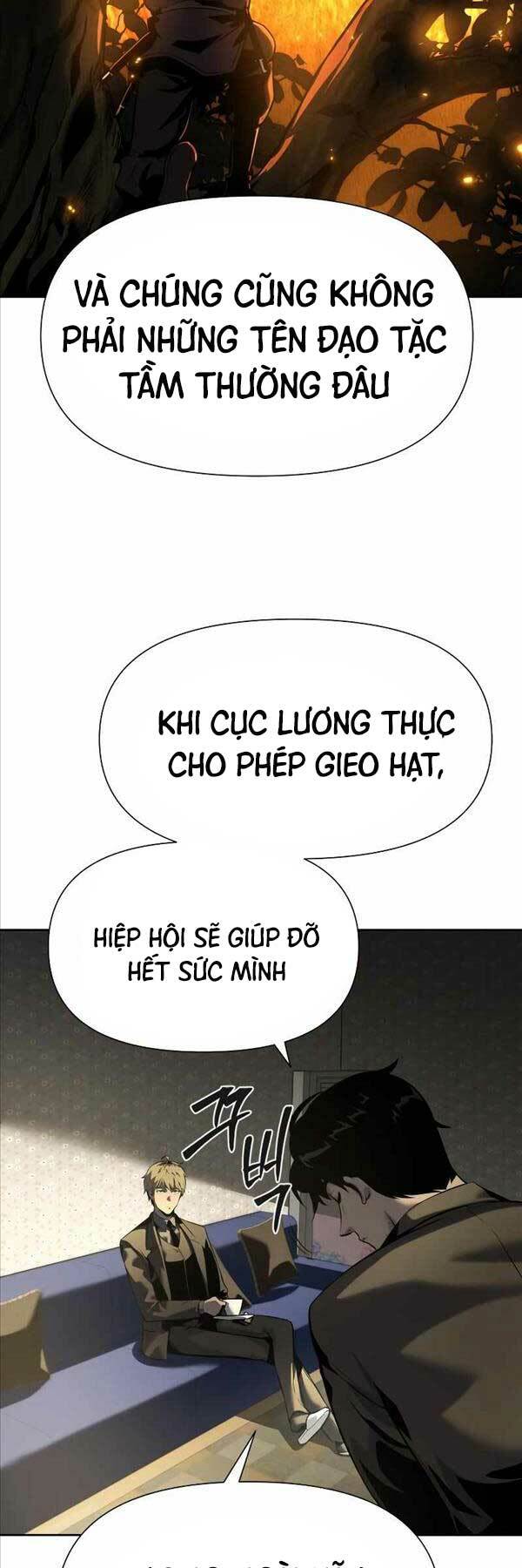 Vua Hiệp Sĩ Đã Trở Lại Với Một Vị Thần Chapter 18 - Trang 2