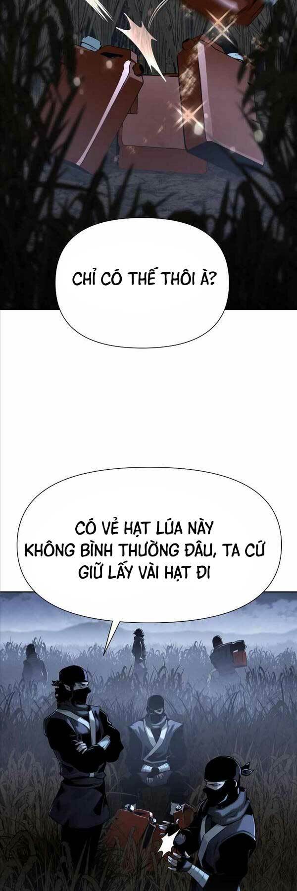 Vua Hiệp Sĩ Đã Trở Lại Với Một Vị Thần Chapter 18 - Trang 2