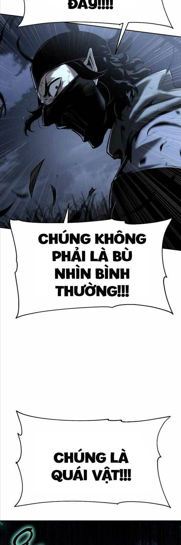 Vua Hiệp Sĩ Đã Trở Lại Với Một Vị Thần Chapter 18 - Trang 2