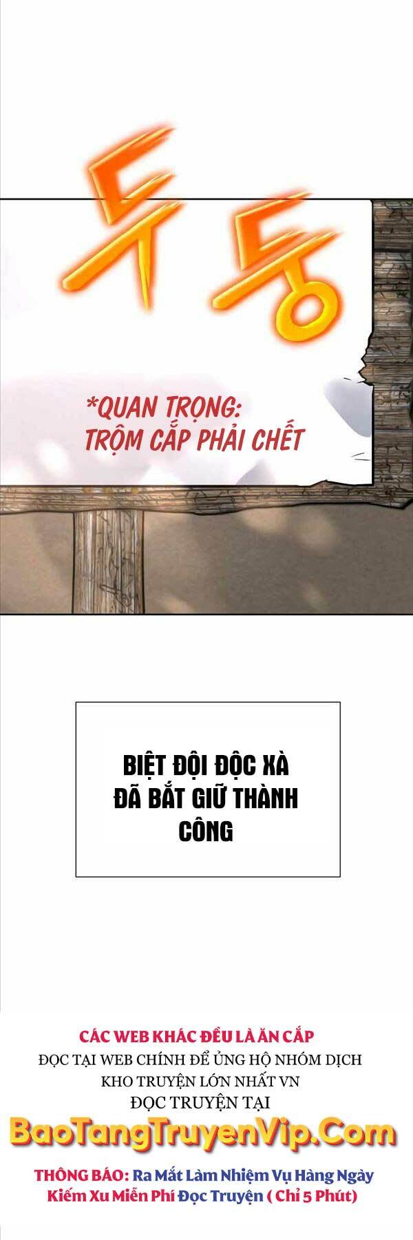 Vua Hiệp Sĩ Đã Trở Lại Với Một Vị Thần Chapter 18 - Trang 2