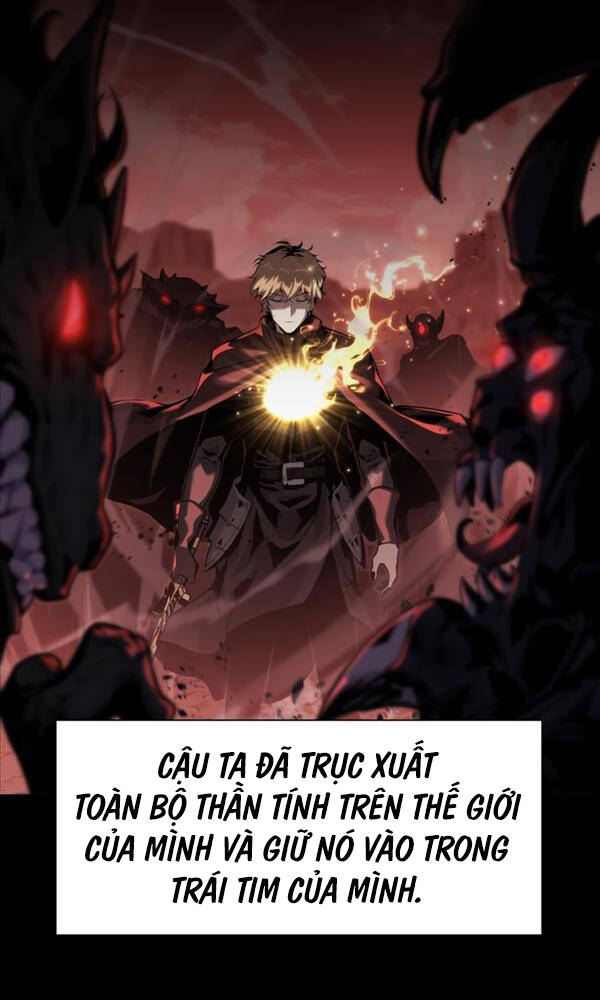 Vua Hiệp Sĩ Đã Trở Lại Với Một Vị Thần Chapter 17 - Trang 2