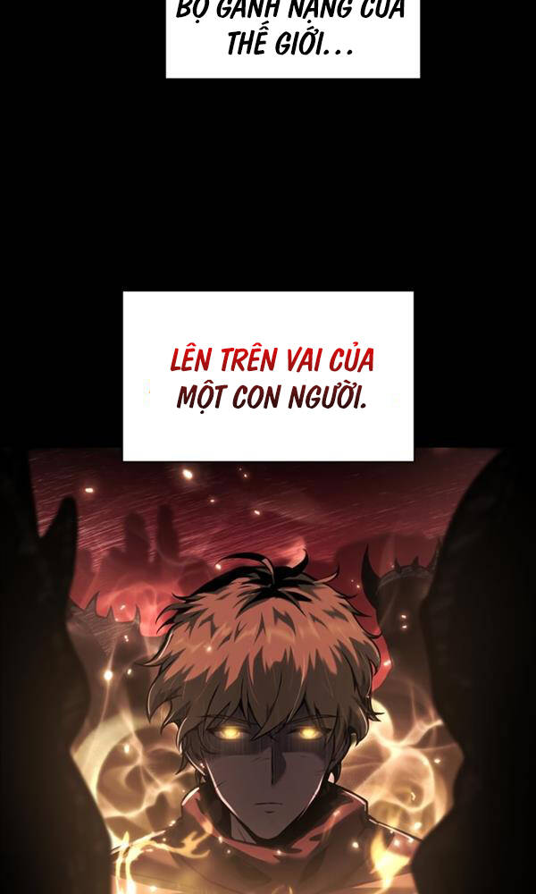 Vua Hiệp Sĩ Đã Trở Lại Với Một Vị Thần Chapter 17 - Trang 2