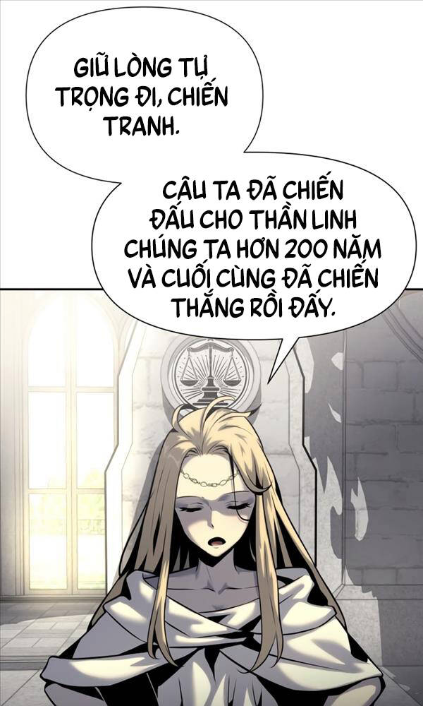 Vua Hiệp Sĩ Đã Trở Lại Với Một Vị Thần Chapter 17 - Trang 2