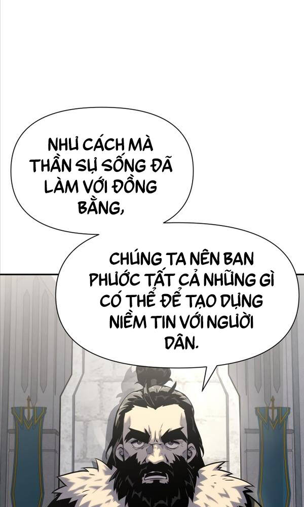 Vua Hiệp Sĩ Đã Trở Lại Với Một Vị Thần Chapter 17 - Trang 2