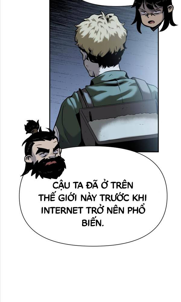 Vua Hiệp Sĩ Đã Trở Lại Với Một Vị Thần Chapter 17 - Trang 2