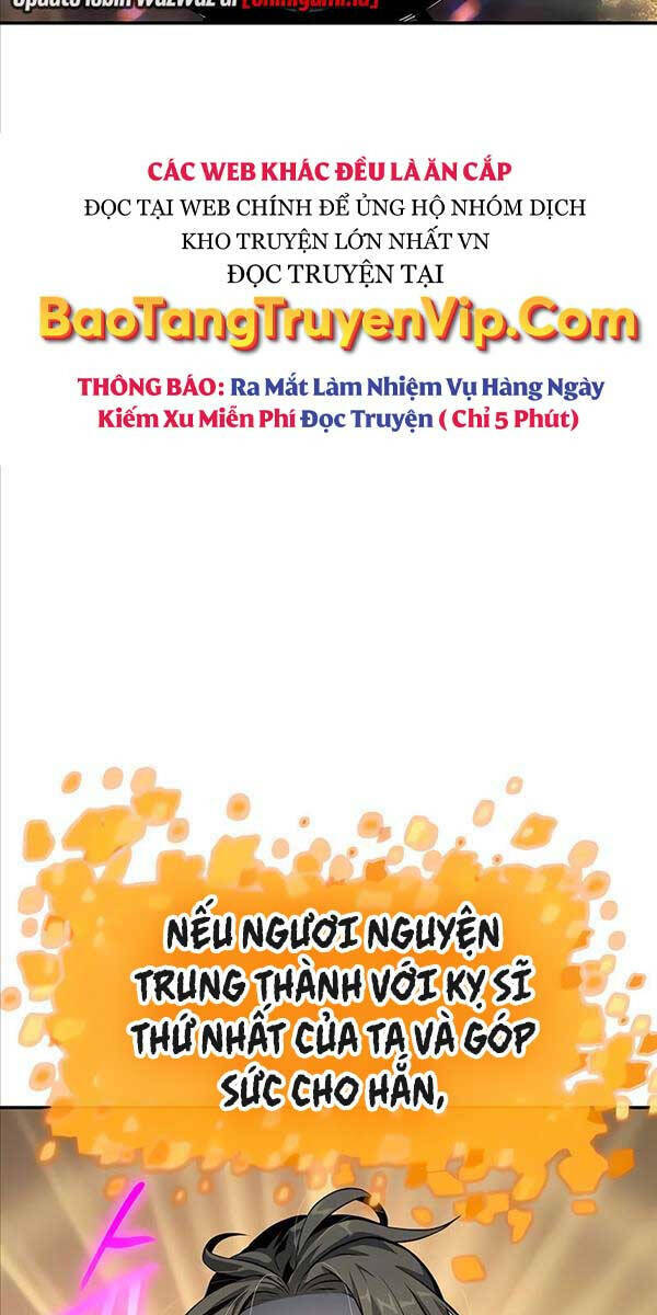 Vua Hiệp Sĩ Đã Trở Lại Với Một Vị Thần Chapter 16 - Trang 2