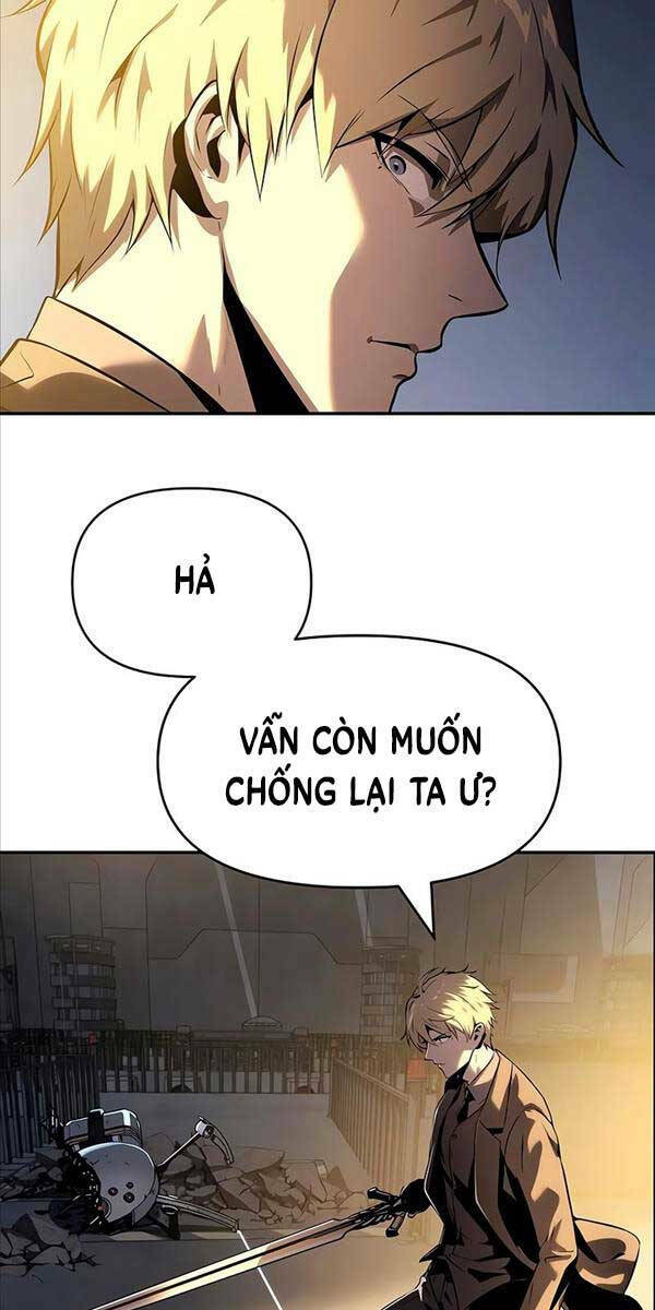 Vua Hiệp Sĩ Đã Trở Lại Với Một Vị Thần Chapter 15 - Trang 2