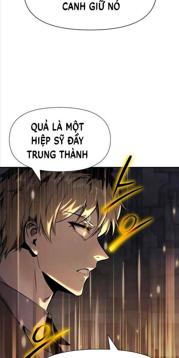 Vua Hiệp Sĩ Đã Trở Lại Với Một Vị Thần Chapter 15 - Trang 2