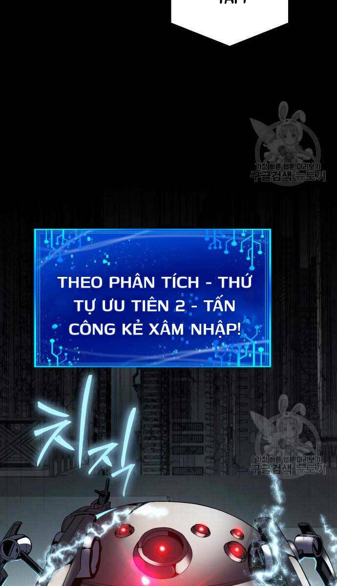 Vua Hiệp Sĩ Đã Trở Lại Với Một Vị Thần Chapter 14 - Trang 2