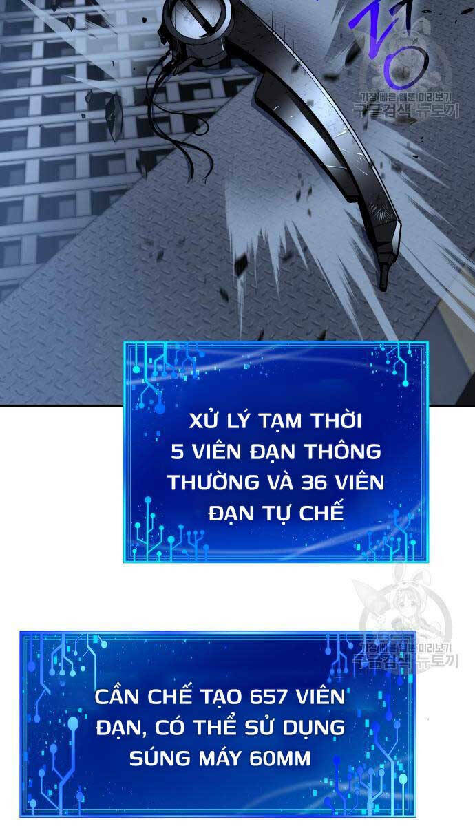 Vua Hiệp Sĩ Đã Trở Lại Với Một Vị Thần Chapter 14 - Trang 2