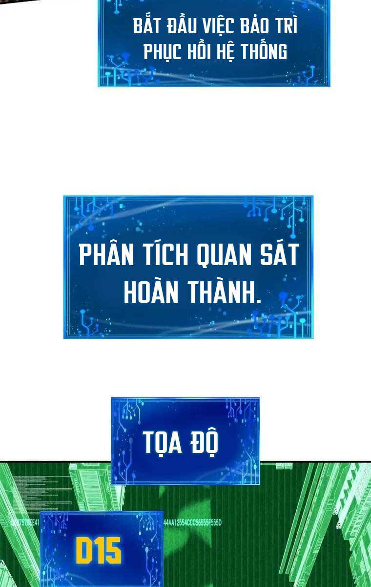 Vua Hiệp Sĩ Đã Trở Lại Với Một Vị Thần Chapter 13 - Trang 2