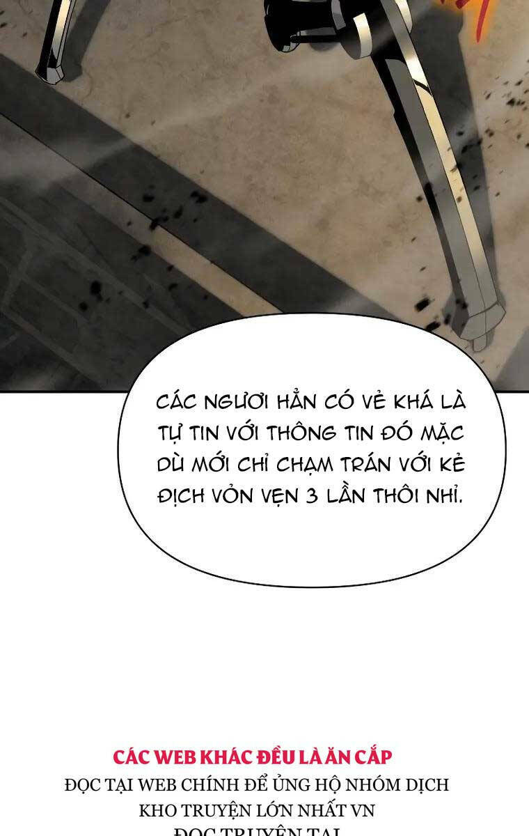 Vua Hiệp Sĩ Đã Trở Lại Với Một Vị Thần Chapter 13 - Trang 2