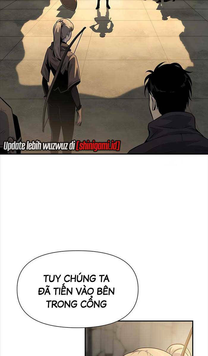 Vua Hiệp Sĩ Đã Trở Lại Với Một Vị Thần Chapter 12 - Trang 2