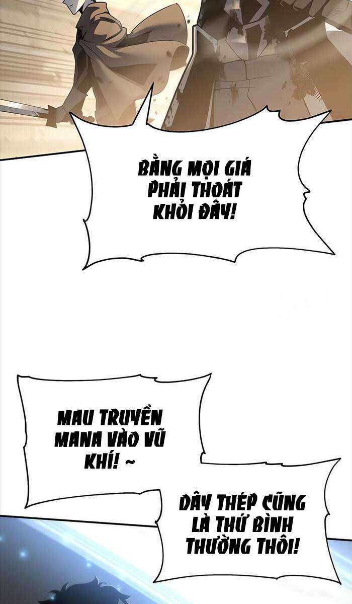 Vua Hiệp Sĩ Đã Trở Lại Với Một Vị Thần Chapter 12 - Trang 2