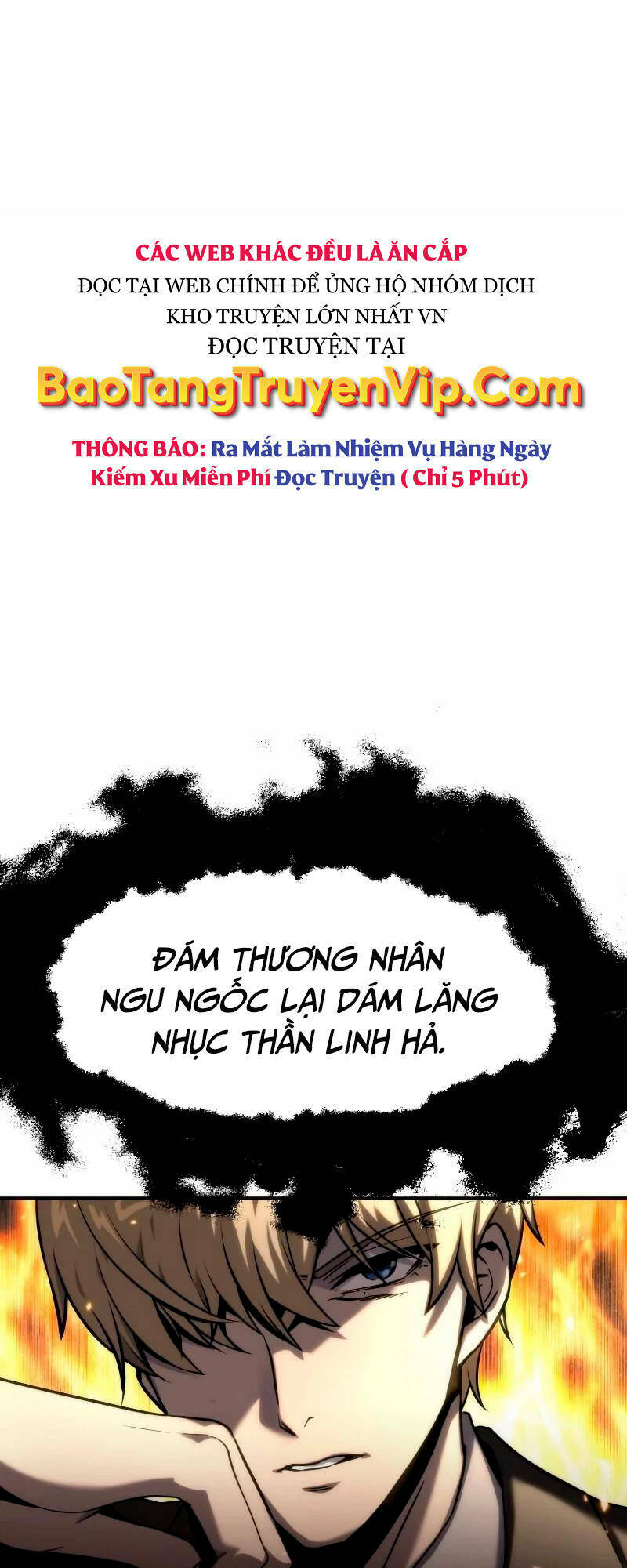 Vua Hiệp Sĩ Đã Trở Lại Với Một Vị Thần Chapter 9 - Trang 2