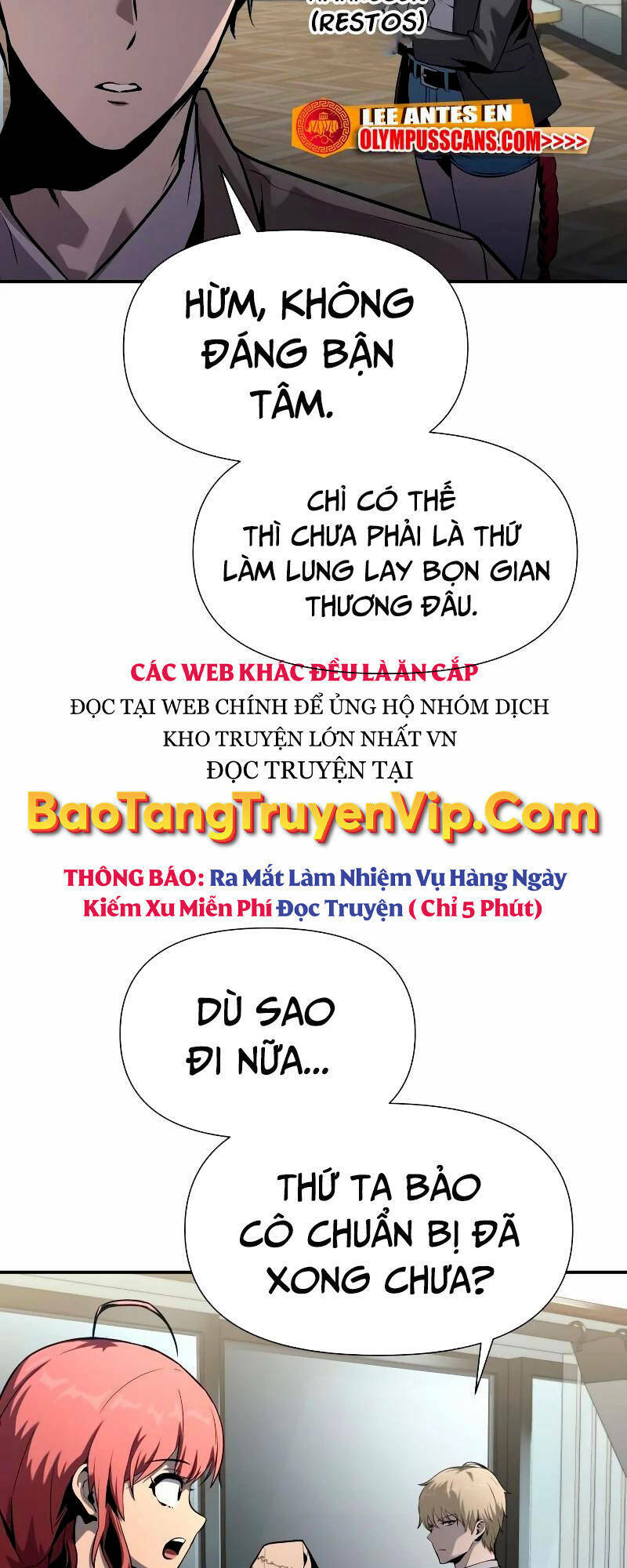 Vua Hiệp Sĩ Đã Trở Lại Với Một Vị Thần Chapter 9 - Trang 2