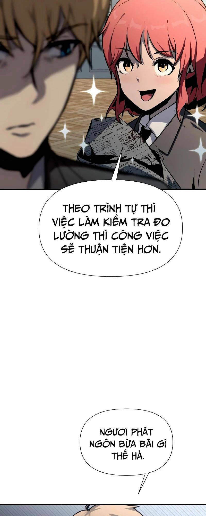 Vua Hiệp Sĩ Đã Trở Lại Với Một Vị Thần Chapter 9 - Trang 2