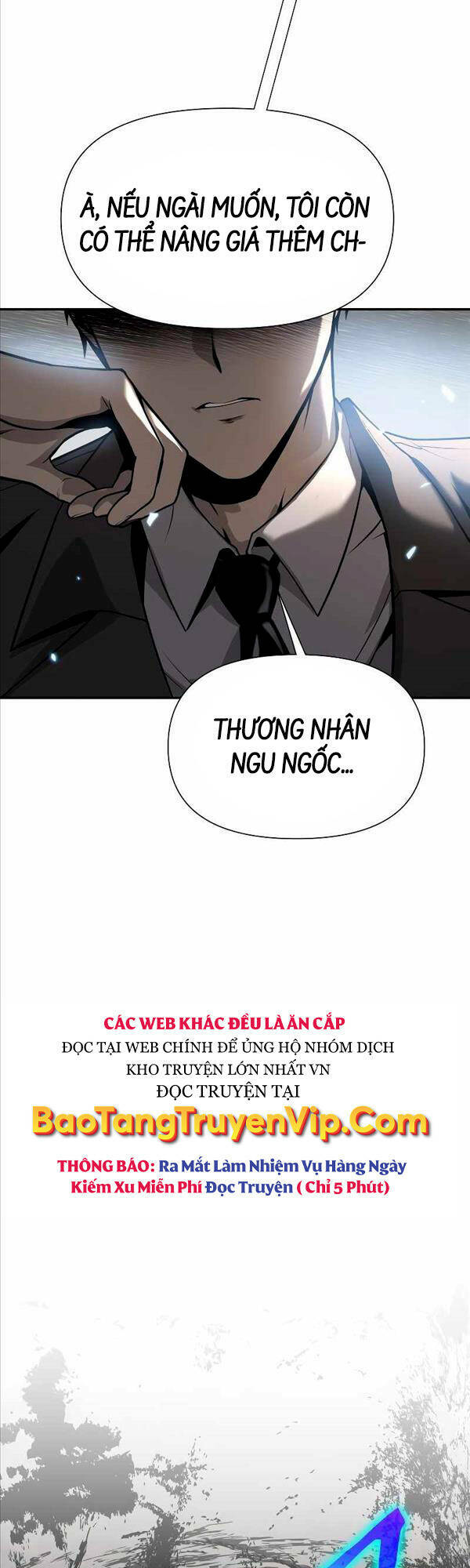 Vua Hiệp Sĩ Đã Trở Lại Với Một Vị Thần Chapter 8 - Trang 2