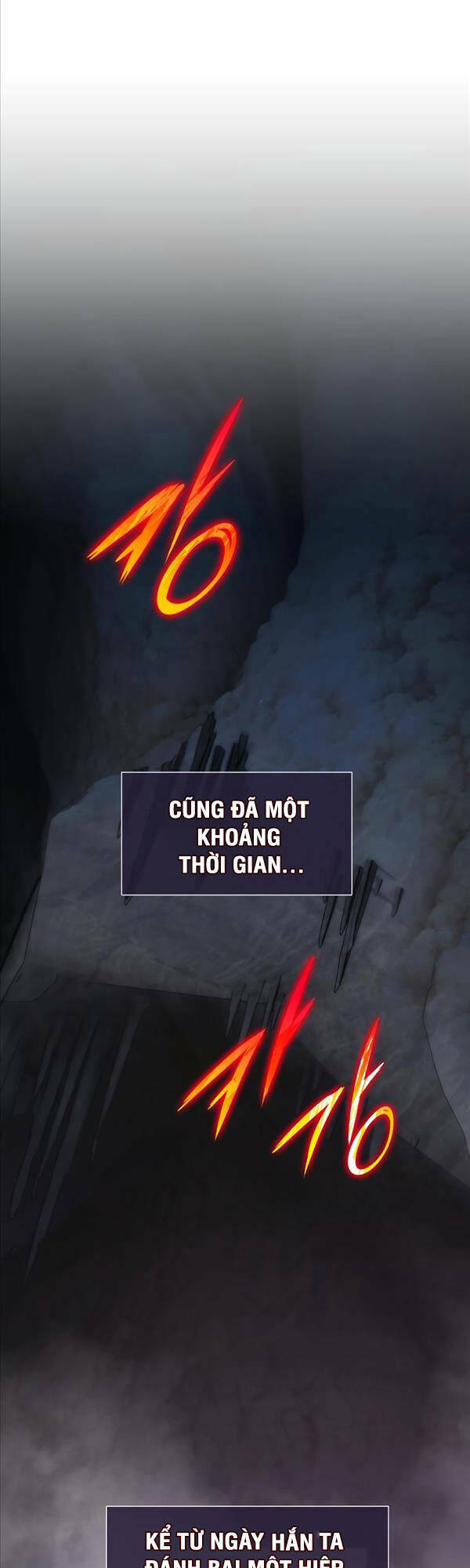 Vua Hiệp Sĩ Đã Trở Lại Với Một Vị Thần Chapter 6 - Trang 2