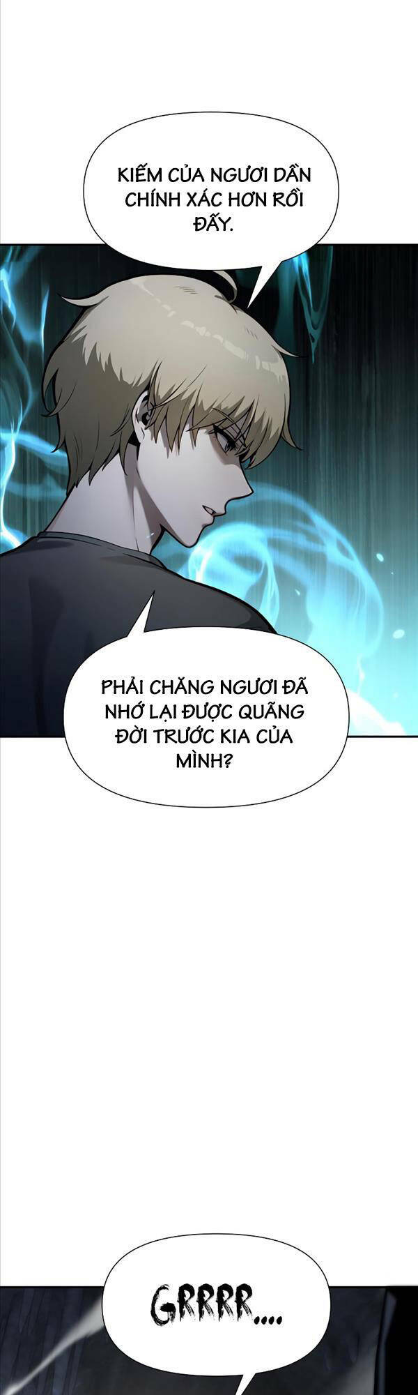 Vua Hiệp Sĩ Đã Trở Lại Với Một Vị Thần Chapter 6 - Trang 2