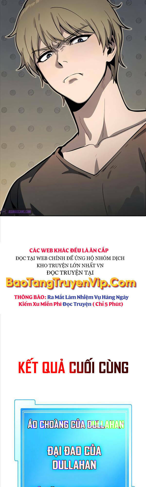 Vua Hiệp Sĩ Đã Trở Lại Với Một Vị Thần Chapter 6 - Trang 2