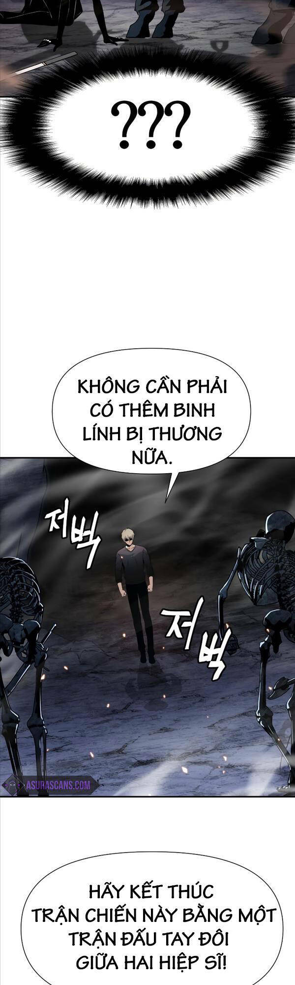 Vua Hiệp Sĩ Đã Trở Lại Với Một Vị Thần Chapter 5 - Trang 2