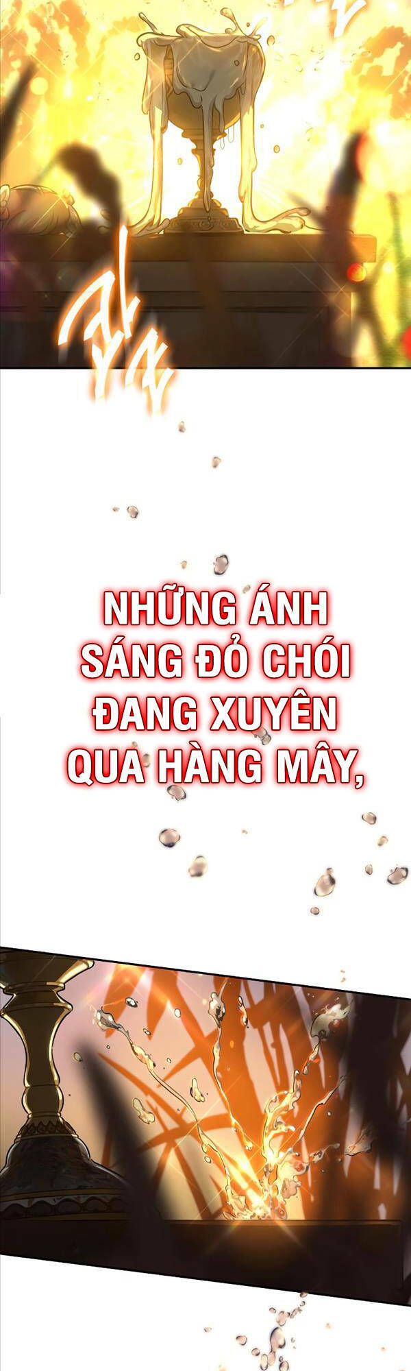 Vua Hiệp Sĩ Đã Trở Lại Với Một Vị Thần Chapter 3 - Trang 2