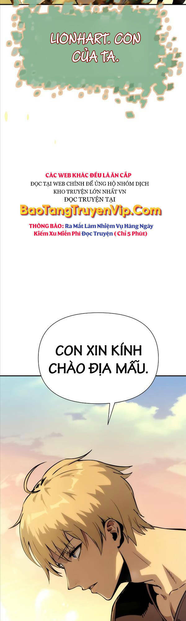 Vua Hiệp Sĩ Đã Trở Lại Với Một Vị Thần Chapter 3 - Trang 2