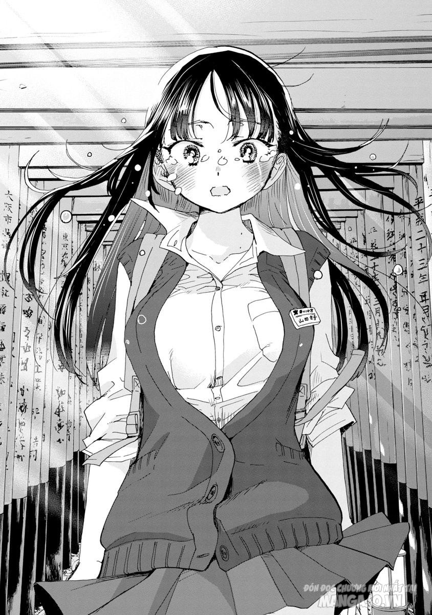 Boku No Kokoro Yabai Yatsu Chapter 110 - Trang 2