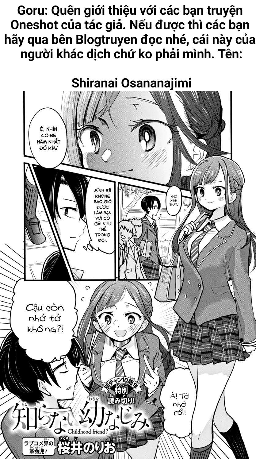 Boku No Kokoro Yabai Yatsu Chapter 100.2 - Trang 2