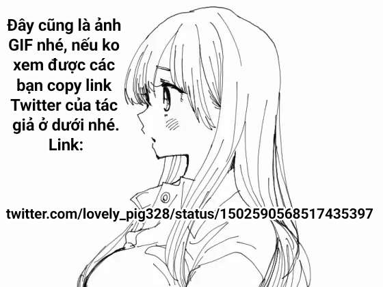 Boku No Kokoro Yabai Yatsu Chapter 92 - Trang 2